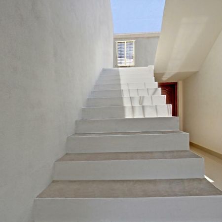 Vls Holiday Home กันยากุมารี ภายนอก รูปภาพ
