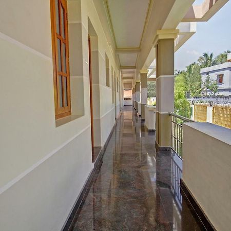 Vls Holiday Home กันยากุมารี ภายนอก รูปภาพ