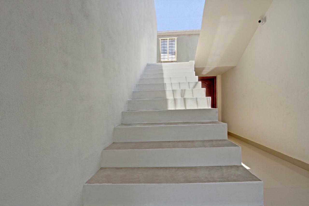 Vls Holiday Home กันยากุมารี ภายนอก รูปภาพ
