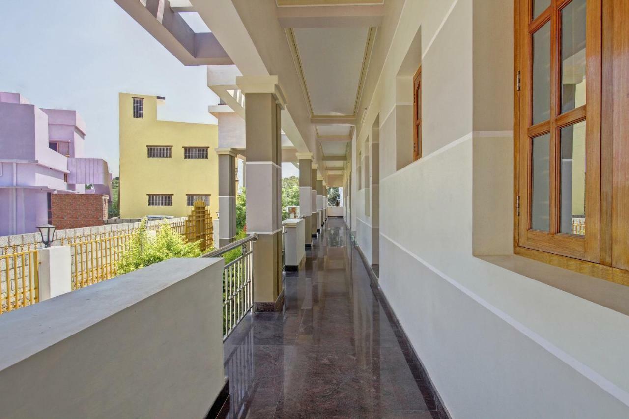 Vls Holiday Home กันยากุมารี ภายนอก รูปภาพ