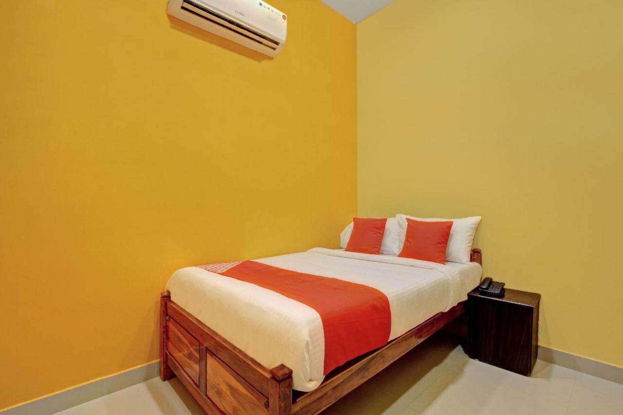 Vls Holiday Home กันยากุมารี ภายนอก รูปภาพ