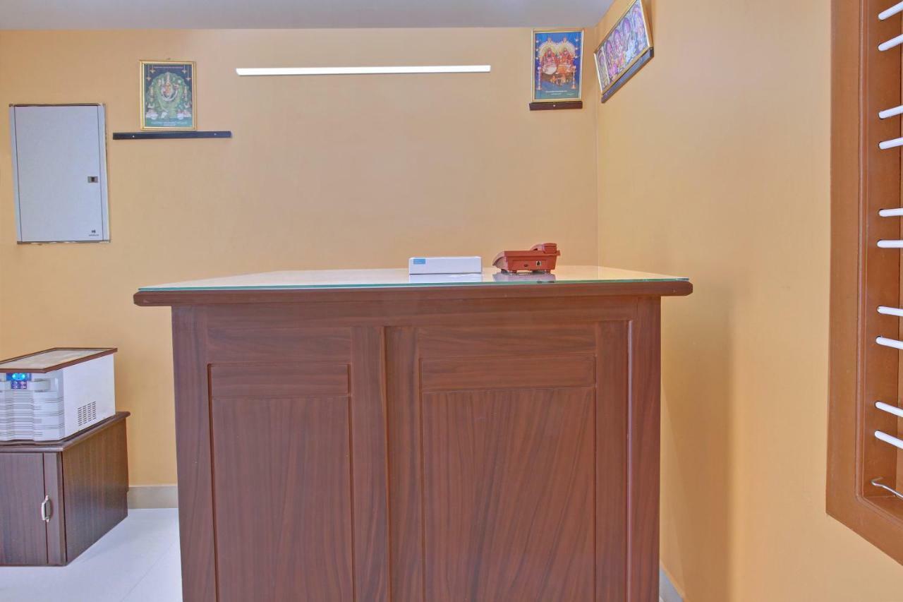 Vls Holiday Home กันยากุมารี ภายนอก รูปภาพ