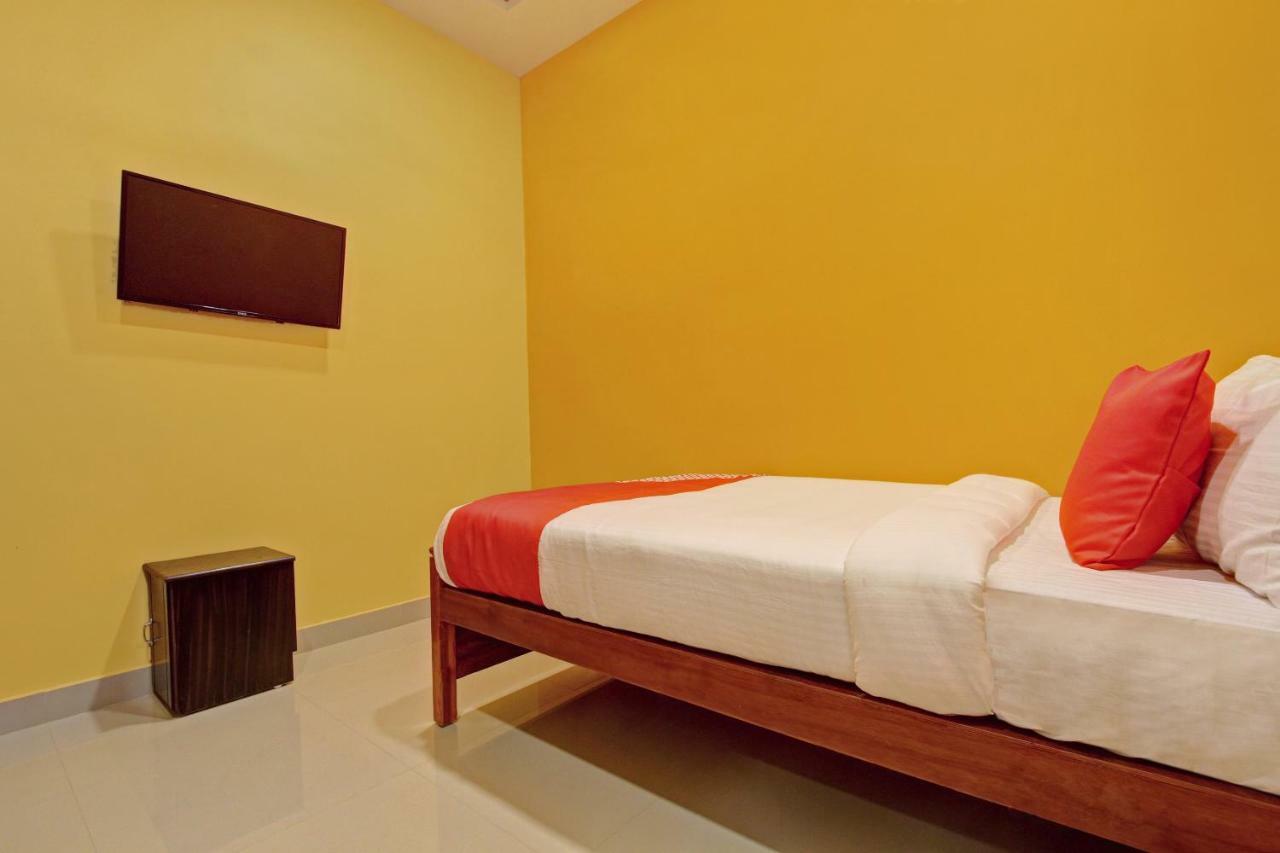 Vls Holiday Home กันยากุมารี ภายนอก รูปภาพ