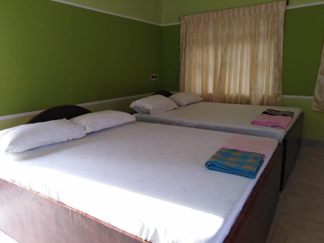 Vls Holiday Home กันยากุมารี ภายนอก รูปภาพ
