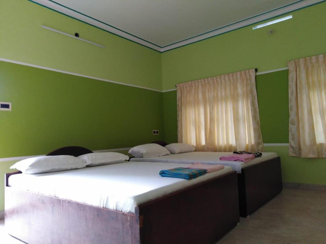 Vls Holiday Home กันยากุมารี ภายนอก รูปภาพ