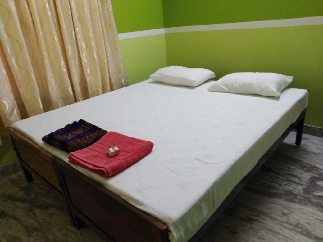 Vls Holiday Home กันยากุมารี ภายนอก รูปภาพ