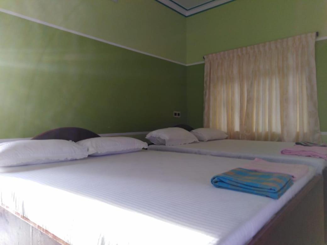 Vls Holiday Home กันยากุมารี ภายนอก รูปภาพ
