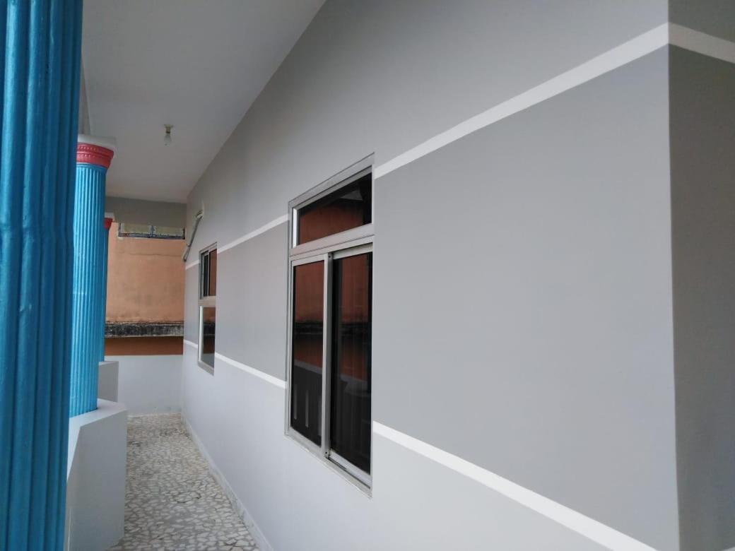 Vls Holiday Home กันยากุมารี ภายนอก รูปภาพ